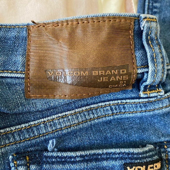 Volcom jeans - Picture 5 of 6